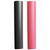 Pacer Battery Cable Heat Shrink Tubing - 1" x 3" - Black/Red (2-Pieces Combo Pack) - BEHS1-3BKRD