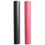 Pacer Battery Cable Heat Shrink Tubing - 3/4" x 3" - Black/Red (2-Pieces Combo Pack) - BEHS3/4-3BKRD