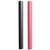 Pacer Battery Cable Heat Shrink Tubing - 3/8" x 3" - Black/Red (2-Pieces Combo Pack) - BEHS3/8-3BKRD