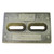 Performance Metals Mini Divers Anode - Aluminum - HMDDA