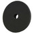 Presta PACE&trade; Black Foam Ultimate Polish Pad - 5.5" - 890192