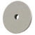 Presta PACE&trade; Grey Foam Heavy Cut Pad - 3" *4-Pack - 890180