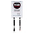 Pro-Guide 1 Bank On-Board Battery Charger - 12V - 10-Amp - PGC-110