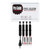 Pro-Guide 3 Bank On-Board Battery Charger - (1) 12V / (1) 12/16V / (1) 36V - 30-Amp - PGC-21236