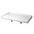 RAILBLAZA Fillet Table II - White - Requires 2 Star Mounts - 02-4024-11