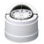 Ritchie DNW-200 Navigator Compass - Binnacle Mount - White - DNW-200