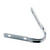 Ronstan Strip Boom Hanger - 64mm(2-1/2") Long - RF180