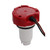 Rule 500 GPH Livewell Pump Replacement Motor Cartridge - 65DR