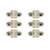 Scandvik 41161 Bulb Cool White *6-Pack - 41161