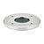 Scanstrut SS Low-Profile Cable Seal f/Cables 9-14mm &amp; Connectors Up to &Oslash;30mm - DS-LP-30-S