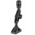 Scotty 152 Ball Mounting System w/Gear-Head Adapter, Post &amp; Combination Side/Deck Mount - 152