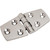 Sea-Dog Door Hinge - 1-1/2" x 3" - Investment Cast 316 Stainless Steel - 205410