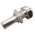 Sea-Dog Gas Tank Vent - Die Cast Zinc Chrom Plated - 352100-1