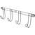 Sea-Dog SS Rope &amp; Accessory Holder - 300085-1