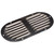 Sea-Dog Stainless Steel Louvered Vent - Oval - 9-1/8" x 4-5/8" - 331405-1