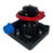 Shurflo by Pentair Pumphead Kit f/4258 Series High Flow System &amp; 4648 Series Pro BaitMaster II 4.0 Heavy Duty Livewell/Washdown Pumps - 94-805-02