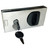 Southco Entry Door Lockset ProFlush - MF-05-550-24