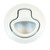 Southco Push to Close - Medium - White - M1-62-1