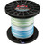 Sufix 832 Advanced Superline&reg; Bulk Metered 3000yds, 130lb, White - Neon Lime - Blue - 660-4130GHLCC