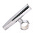 Tigress 1-1/2" Polished SS Adjustable Clamp-On Rod Holder - 88193
