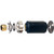 Turning Point Hub Kit #801F  - 11800100