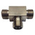 Uflex Powertech T-Fitting f/Mercury-Style ORF Hoses - UPS T-FITTING