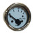 VDO Cockpit Marine 52MM (2-1/16") Oil Pressure Gauge - White Dial/Chrome Bezel  - 350-15276