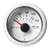Veratron 52mm (2-1/16") ViewLine Engine Oil Pressure Gauge - 150 PSI - White Dial &amp; Bezel - A2C59514202
