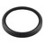Veratron 52mm ViewLine Bezel - Triangular - Black - A2C5318602401
