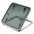VETUS ALTUS Ventilation Hatch - OD 13-1/8" x 13-1/8" - ALT2626SL