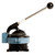 Whale Gusher Titan Manual Bilge Pump On Deck Mount - BP4402