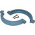 Whale Clamping Ring Kit f/Gulper 220 - AS1562