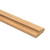 Whitecap Teak Bunk Rail Molding - 5' - 60847
