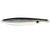Williamson Vortex&reg; Speed 300 Jig - 7.25" - 10.5oz - Black Silver - VSJ300BLK