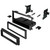 American International Installation Kit For 1992-2012 Gm (for Delco Replacement) - GMK420