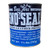 Atsko Sno-seal Original Beeswax Waterproofing Seasonal Leather Protection (1 Quart Can) - 1332Q