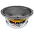 Audiopipe 10" Low Mid Frequency Speaker 1000w Max/500w Rms 8 Ohm - APLMB-10