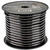 Audiopipe 100% Copper 4 Gauge 100 Foot Roll - Black - PWV-4CPR-100BLK