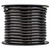 Audiopipe 100% Copper 4 Gauge 100 Foot Roll - Black - PWV-4CPR-100BLK