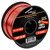 Audiopipe 100% Copper 4 Gauge 100 Foot Roll - Red - PWV-4CPR-100RED
