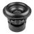 Audiopipe 12" Competition Woofer 1500w Rms/3000w Max Dual 4 Ohm Voice Coils - TXX-BDX-12