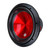 Audiopipe 12" Woofer "eye Candy Red" Aluminum Cone 800w Rms/1600w Max Dual 4 Ohm Voice Coils - TXXAPD12RD