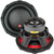 Audiopipe 12" Woofer 750w Rms/1500w Max Dual 4 Ohm Voice Coil - TXX-BDCII-12