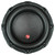 Audiopipe 12" Woofer 750w Rms/1500w Max Dual 4 Ohm Voice Coil - TXX-BDCII-12
