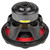Audiopipe 12" Woofer 750w Rms/1500w Max Dual 4 Ohm Voice Coil - TXX-BDCII-12