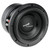 Audiopipe 8" Competition Woofer 500w Rms/1000w Max Dual 2 Ohm Voice Coils - TXX-BDX-8D2