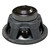 Audiopipe 8" Woofer 150w Rms/300w Max Single 4 Ohm Voice Coil - TSCAR8