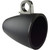 Audiopipe Marine 10" Wakeboard Tower (empty) Speaker Enclosures - Black (pair) - APMP-1000ETW