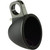 Audiopipe Marine 8" Short Wakeboard Tower (empty) Speaker Enclosures Black (pair) - APMP-8002SP