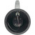 Audiopipe Marine 8" Short Wakeboard Tower (empty) Speaker Enclosures Black (pair) - APMP-8002SP